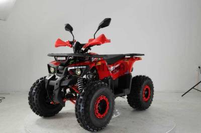 Квадроцикл детский R - MOTO (Р - Мото) Lion 125 AA жёлтый (машинокомплект) Квадроцикл детский R - MOTO (Р - Мото) Lion 125 AA жёлтый (машинокомплект)