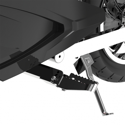 Электро - минибайк Razor (Разор) RSF350 Красный | Мототека