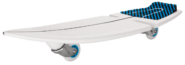 Роллерсёрф Razor (Разор) RipSurf, синий Роллерсёрф Razor (Разор) RipSurf, синий