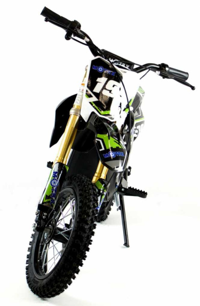 Электромотоцикл Motax (Мотакс) 1300W мини - кросс для детей | Мототека