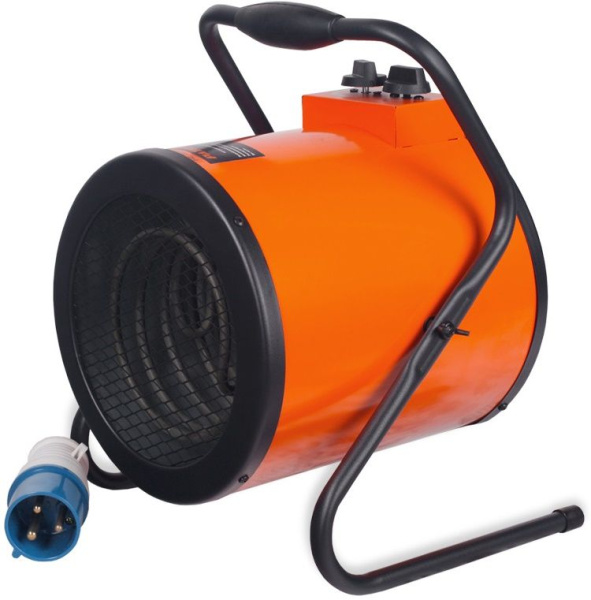 Тепловентилятор Patriot (Патриот) PT - R5 Тепловентилятор Patriot (Патриот) PT - R5