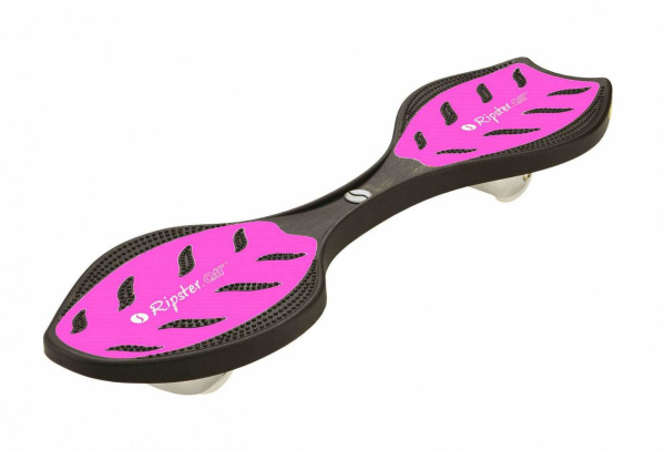 Роллерсёрф Razor (Разор) RipSter Air, розовый Роллерсёрф Razor (Разор) RipSter Air, розовый